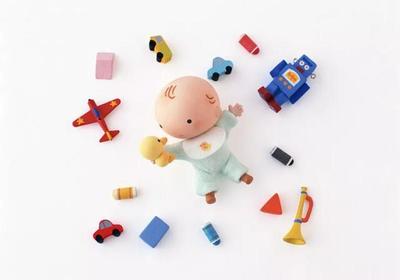 全國玩具企業數量激增，廣東領跑行業增長