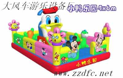 充氣城堡 趣味城堡，你來了嗎？