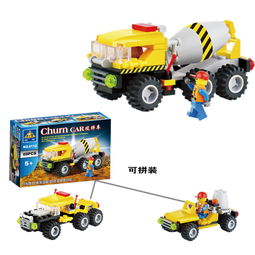 凱裕玩具 產品亮點、加盟優勢與市場銷售策略全解析